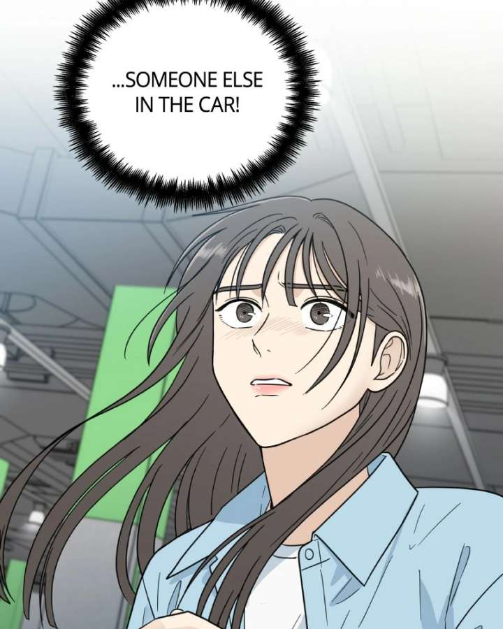 It Wasn’t Love at First Sight Chapter 51 - Page 104