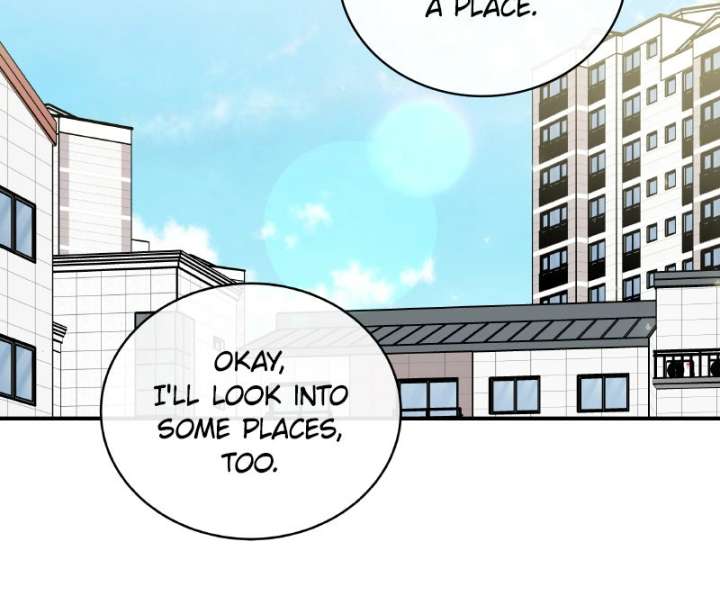 It Wasn’t Love at First Sight Chapter 51 - Page 11