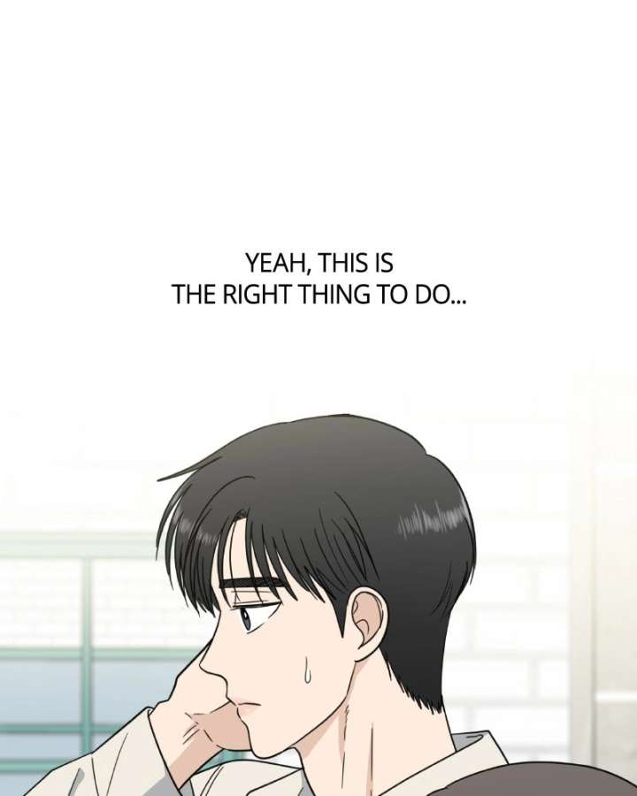 It Wasn’t Love at First Sight Chapter 51 - Page 12