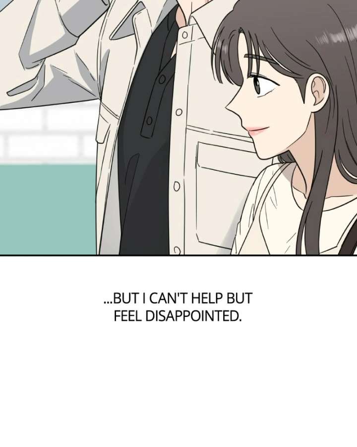 It Wasn’t Love at First Sight Chapter 51 - Page 13