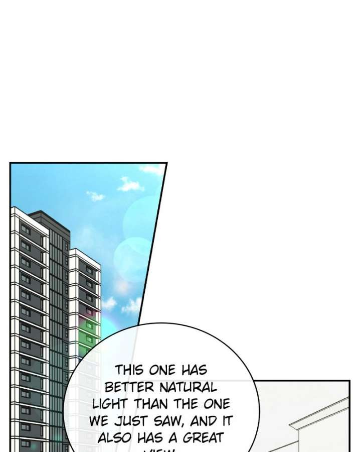 It Wasn’t Love at First Sight Chapter 51 - Page 15