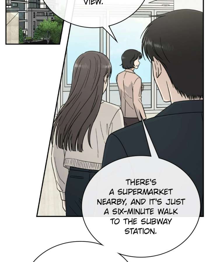 It Wasn’t Love at First Sight Chapter 51 - Page 16