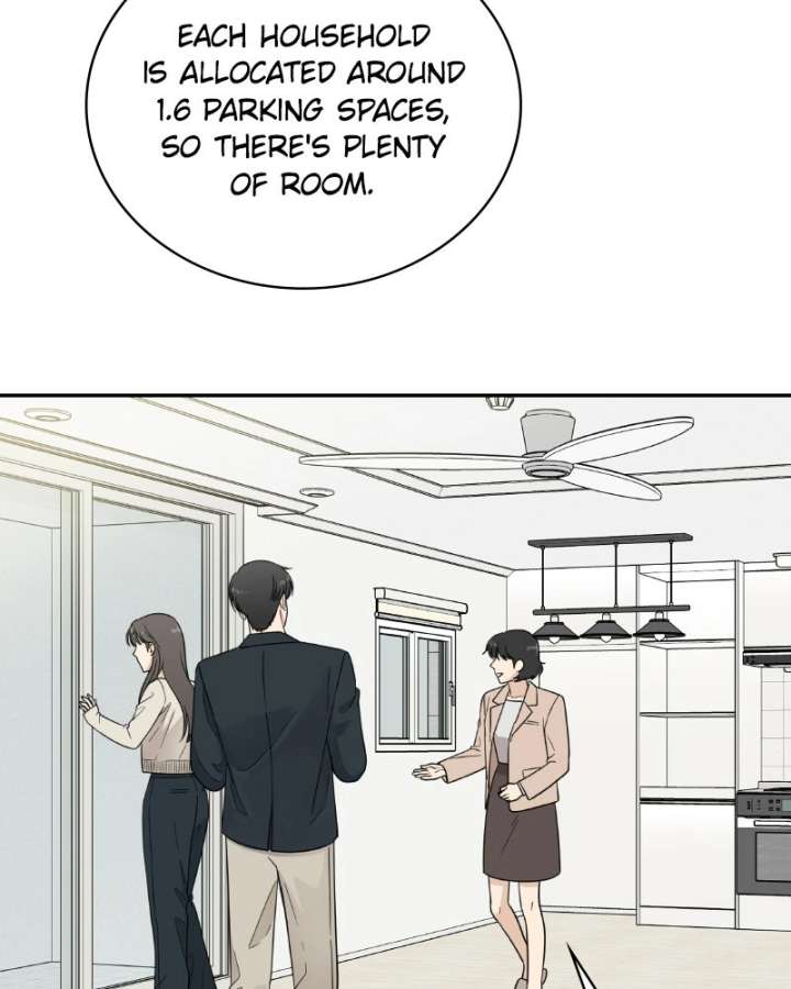 It Wasn’t Love at First Sight Chapter 51 - Page 17