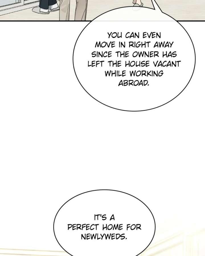 It Wasn’t Love at First Sight Chapter 51 - Page 18