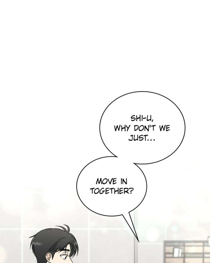 It Wasn’t Love at First Sight Chapter 51 - Page 2