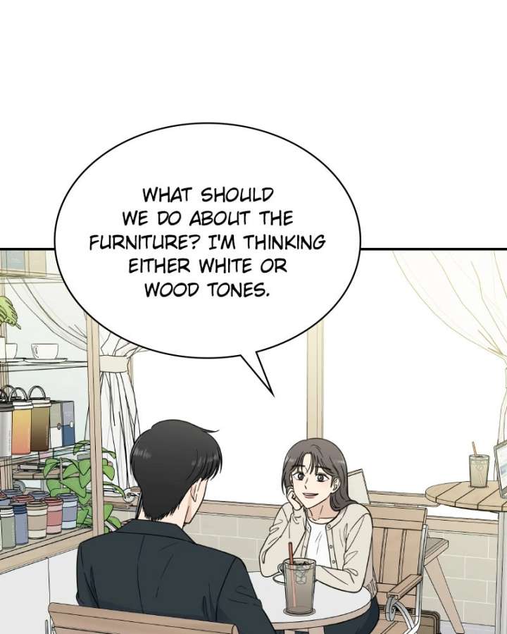 It Wasn’t Love at First Sight Chapter 51 - Page 22