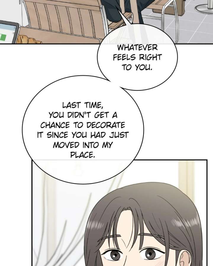 It Wasn’t Love at First Sight Chapter 51 - Page 23