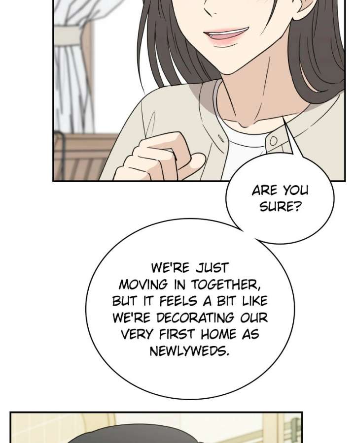 It Wasn’t Love at First Sight Chapter 51 - Page 24