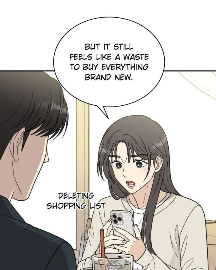 It Wasn’t Love at First Sight Chapter 51 - Page 26