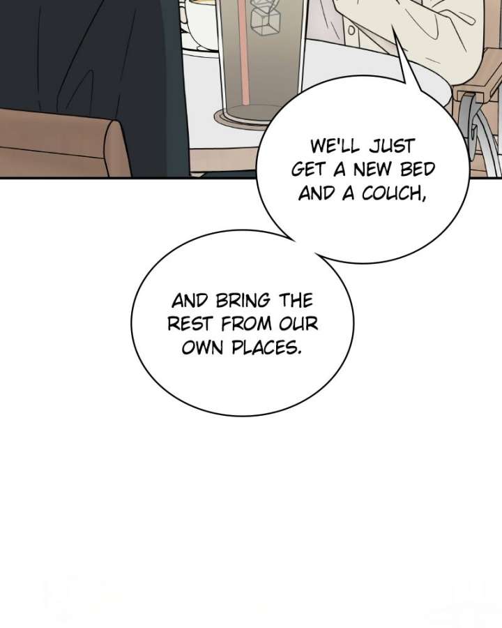 It Wasn’t Love at First Sight Chapter 51 - Page 27