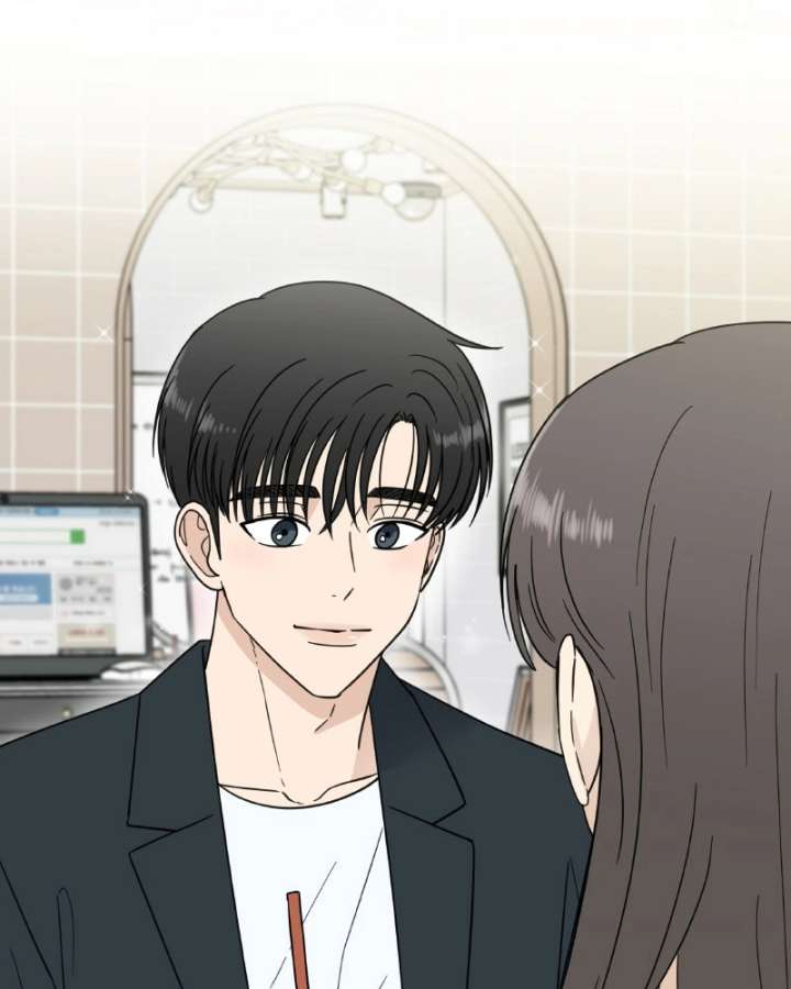 It Wasn’t Love at First Sight Chapter 51 - Page 28