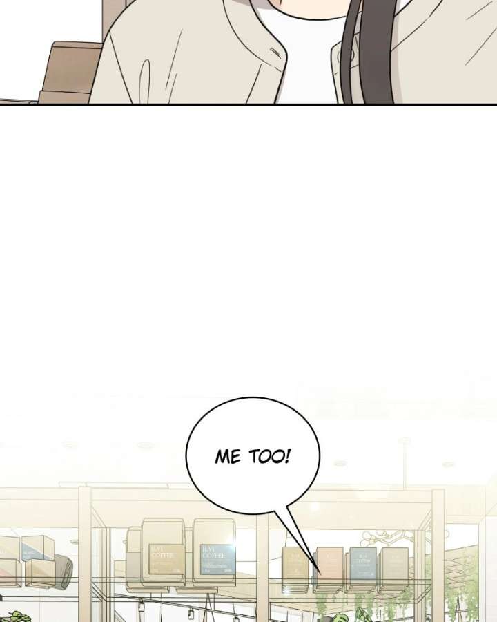 It Wasn’t Love at First Sight Chapter 51 - Page 32