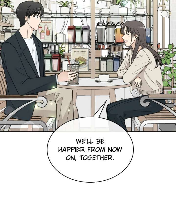 It Wasn’t Love at First Sight Chapter 51 - Page 33