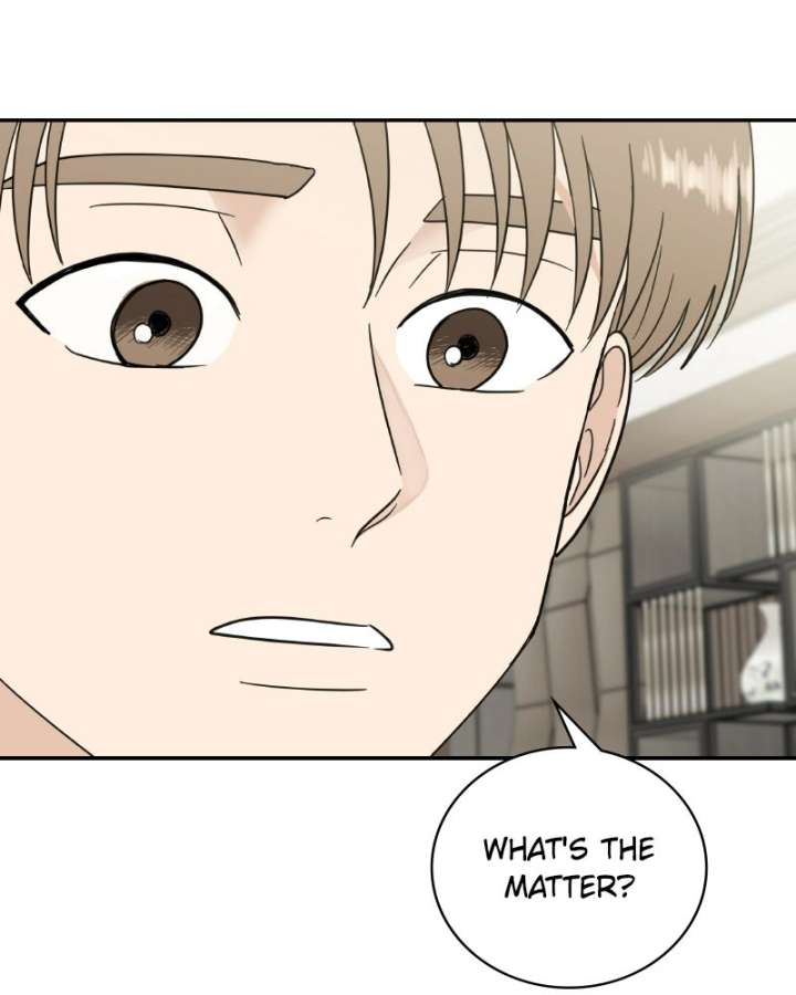 It Wasn’t Love at First Sight Chapter 51 - Page 38