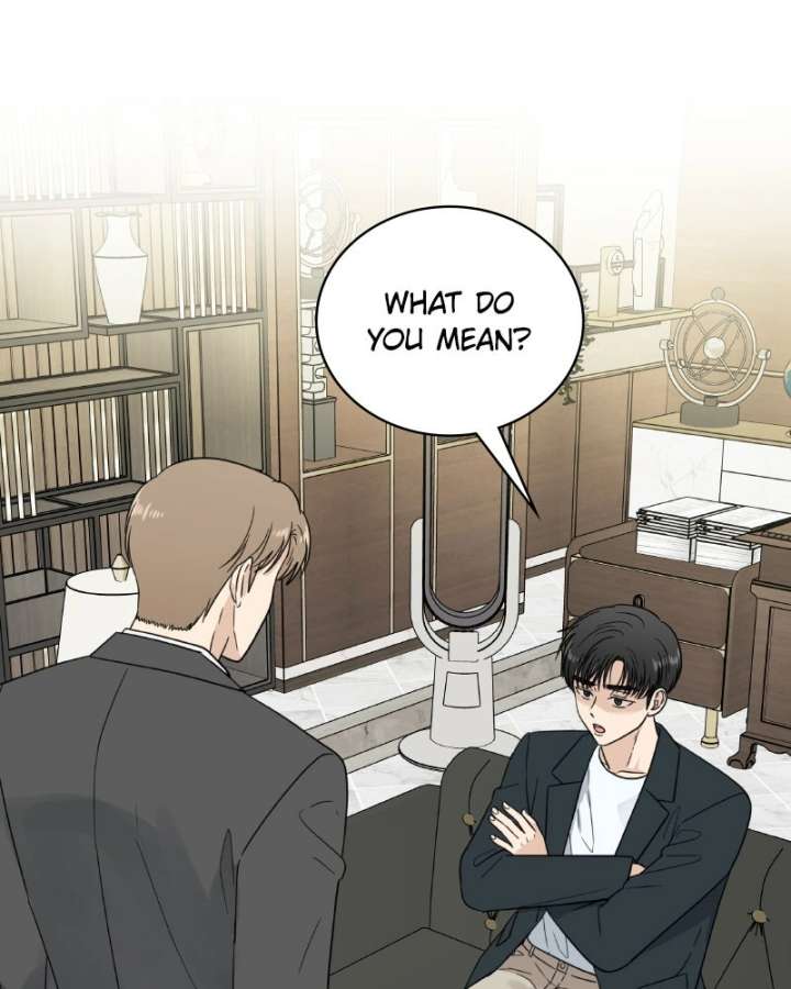 It Wasn’t Love at First Sight Chapter 51 - Page 40