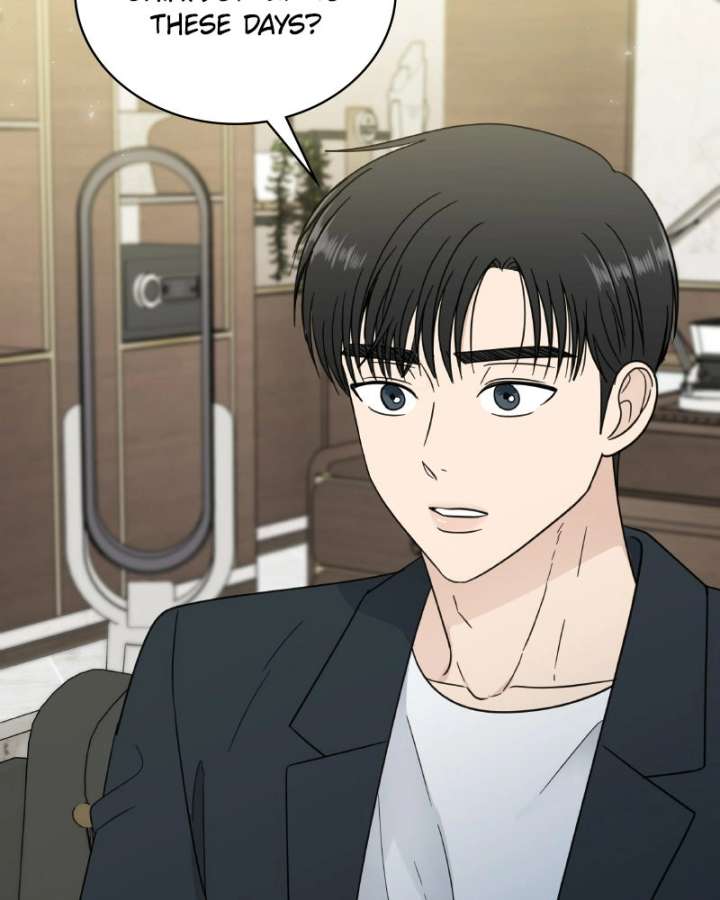 It Wasn’t Love at First Sight Chapter 51 - Page 42