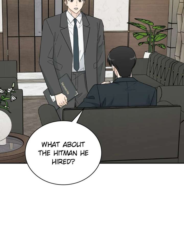 It Wasn’t Love at First Sight Chapter 51 - Page 44