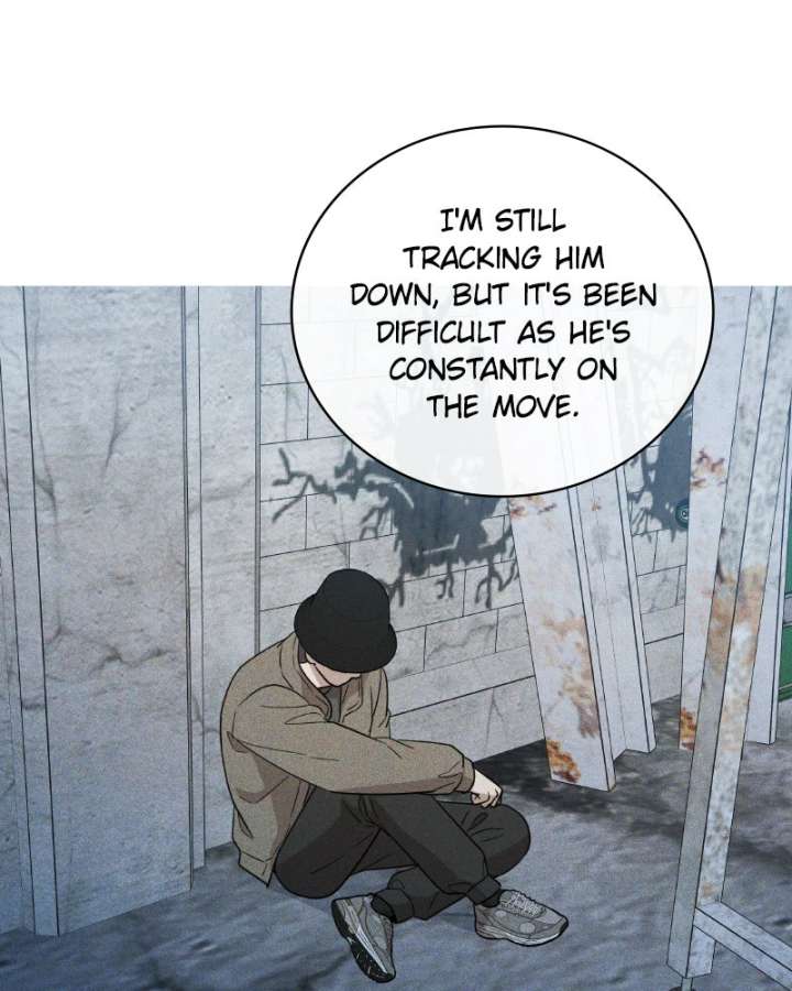 It Wasn’t Love at First Sight Chapter 51 - Page 45