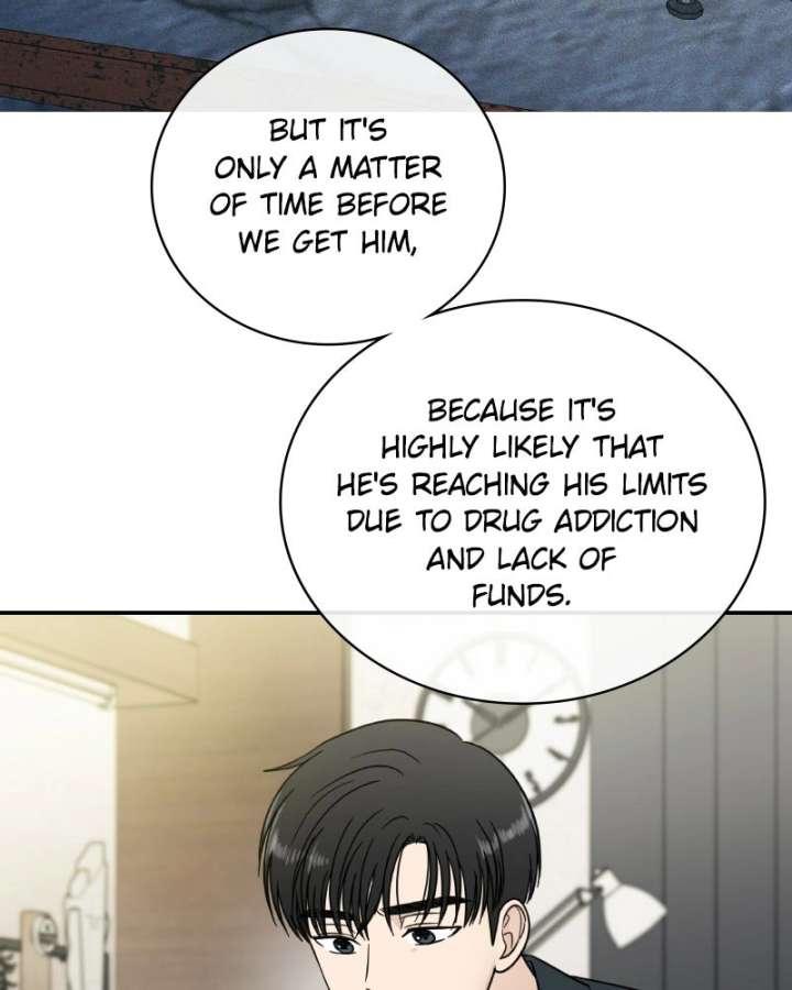 It Wasn’t Love at First Sight Chapter 51 - Page 46