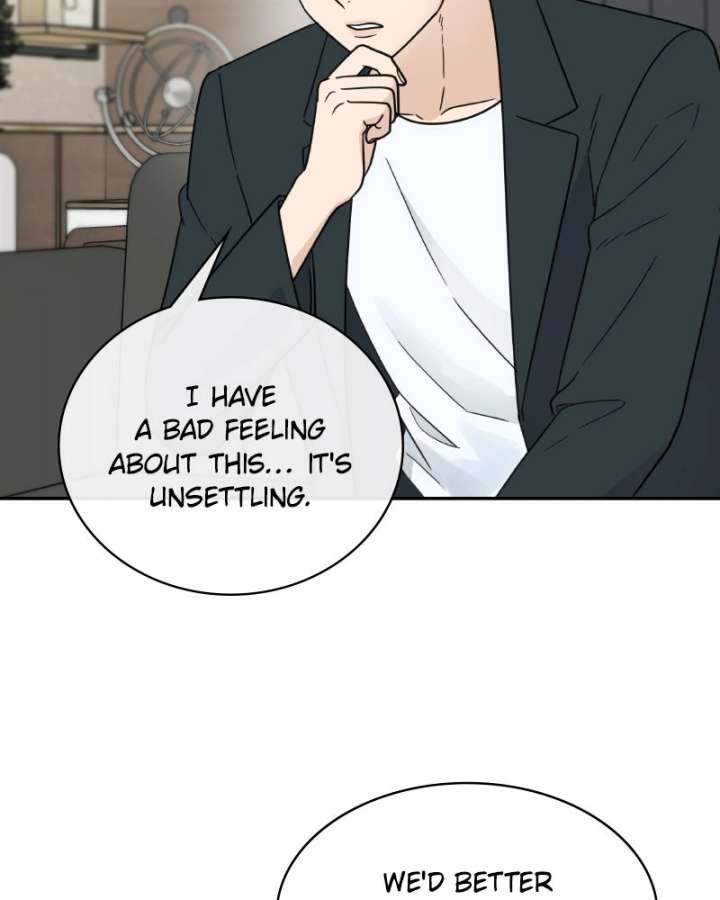 It Wasn’t Love at First Sight Chapter 51 - Page 47