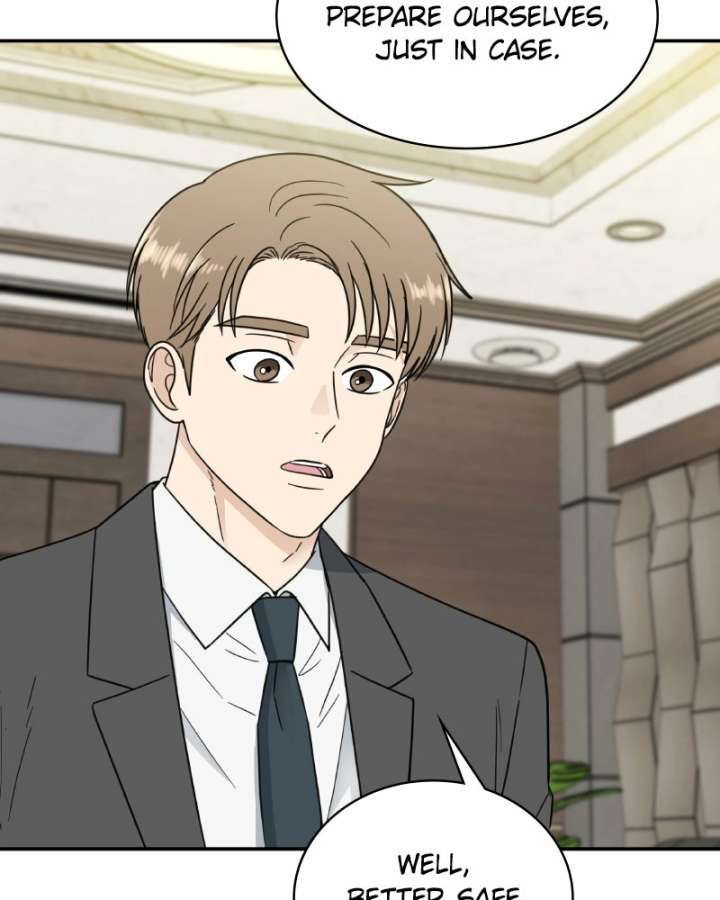 It Wasn’t Love at First Sight Chapter 51 - Page 48