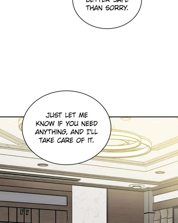 It Wasn’t Love at First Sight Chapter 51 - Page 49