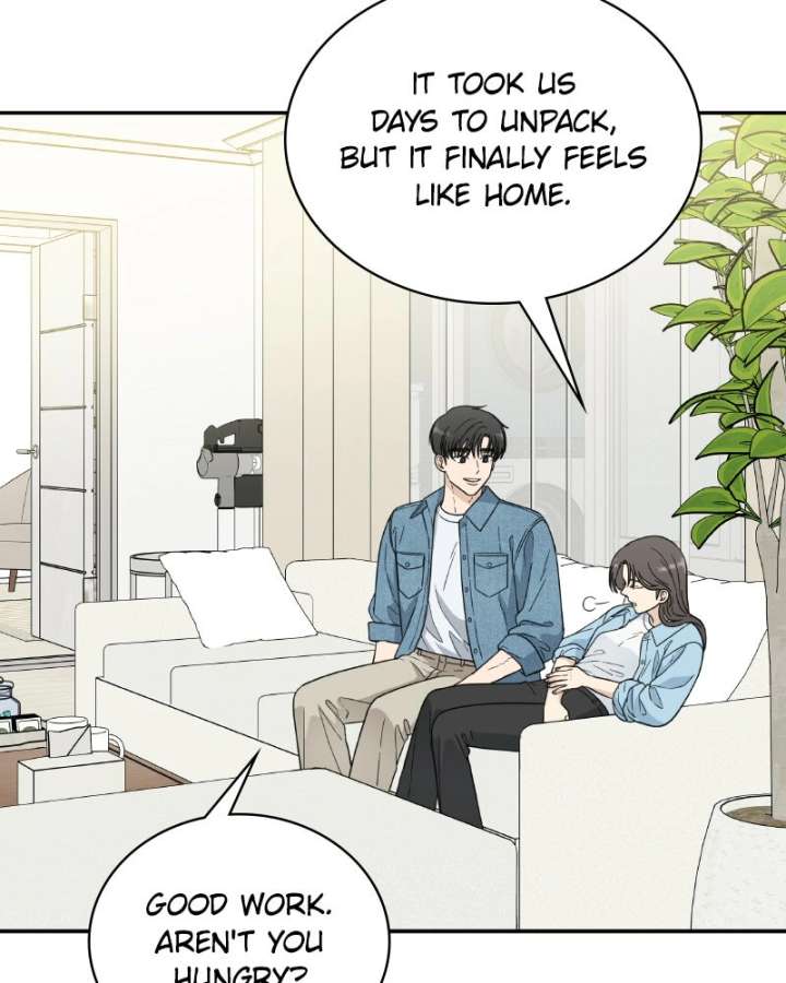 It Wasn’t Love at First Sight Chapter 51 - Page 55