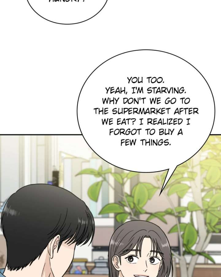 It Wasn’t Love at First Sight Chapter 51 - Page 56