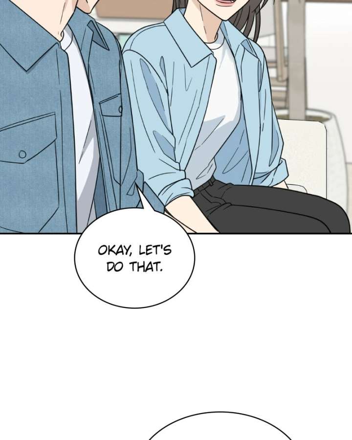 It Wasn’t Love at First Sight Chapter 51 - Page 57