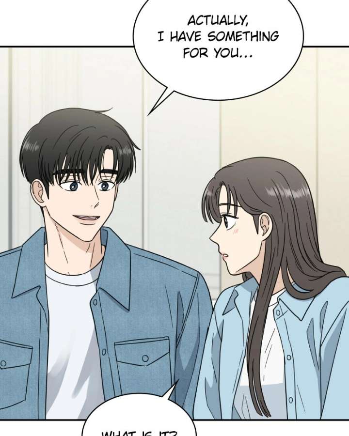 It Wasn’t Love at First Sight Chapter 51 - Page 58