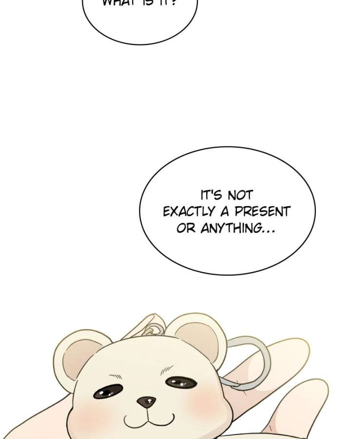 It Wasn’t Love at First Sight Chapter 51 - Page 59