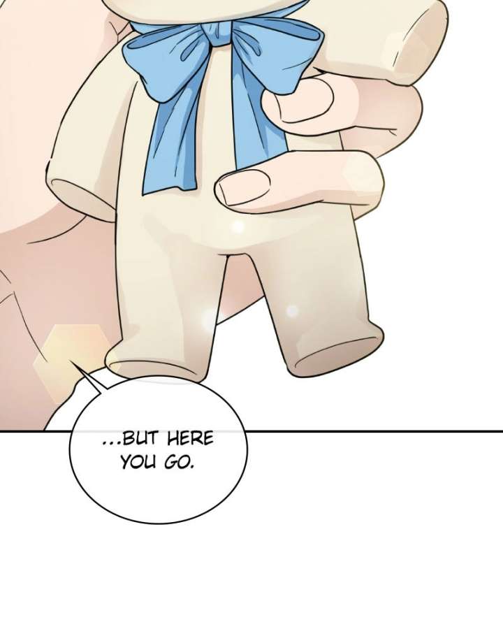 It Wasn’t Love at First Sight Chapter 51 - Page 60