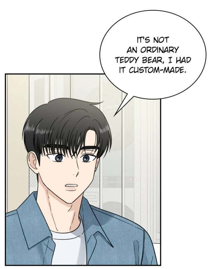 It Wasn’t Love at First Sight Chapter 51 - Page 63