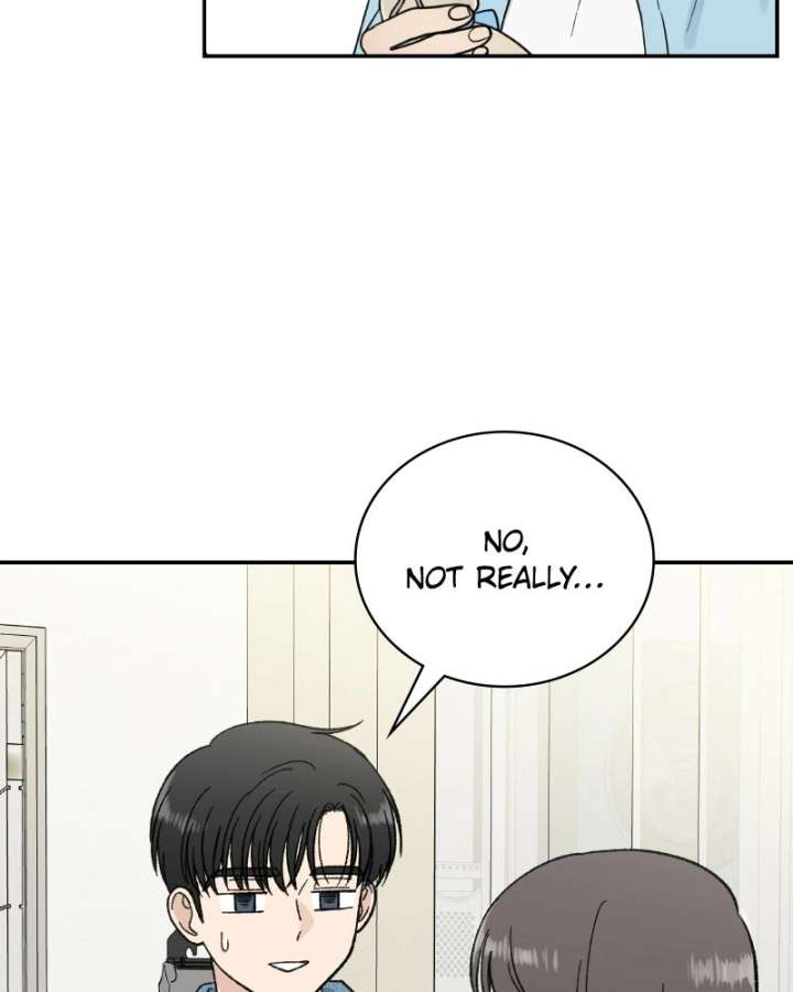 It Wasn’t Love at First Sight Chapter 51 - Page 65