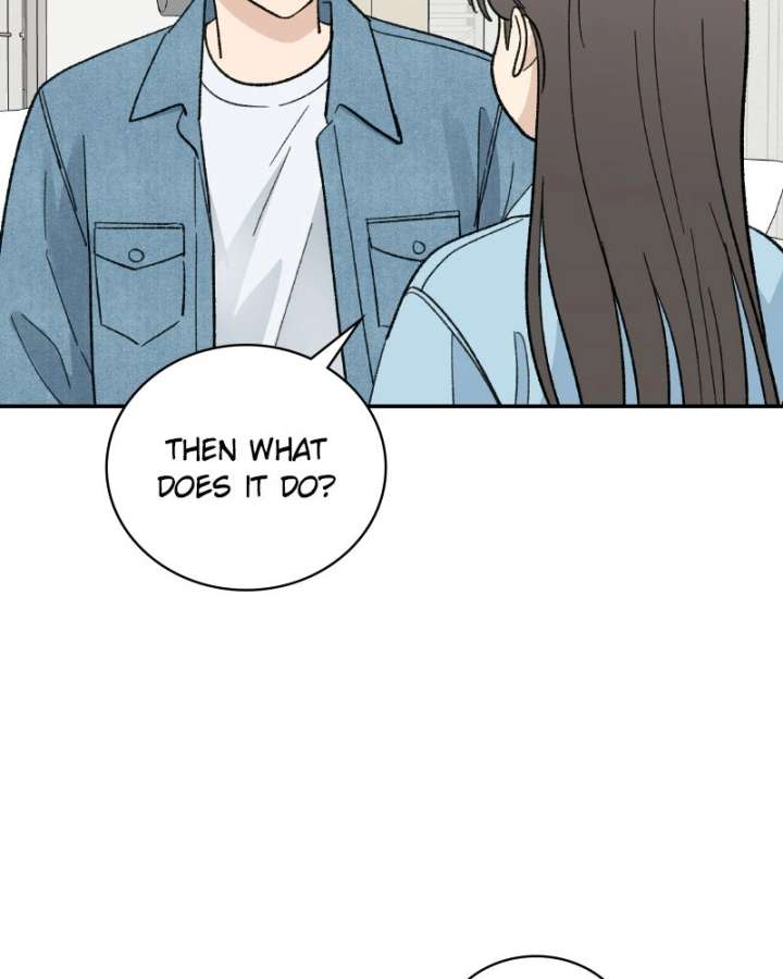 It Wasn’t Love at First Sight Chapter 51 - Page 66