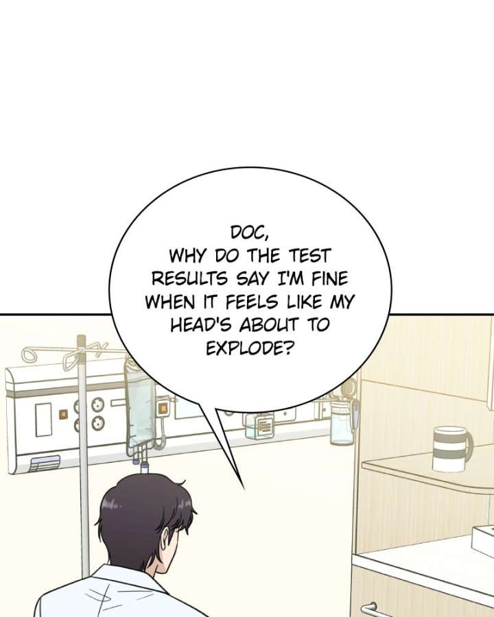 It Wasn’t Love at First Sight Chapter 51 - Page 69