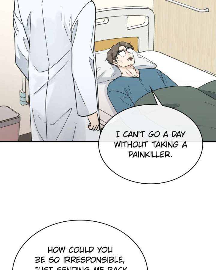 It Wasn’t Love at First Sight Chapter 51 - Page 70