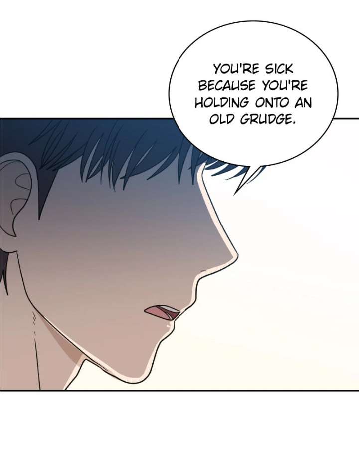 It Wasn’t Love at First Sight Chapter 51 - Page 73