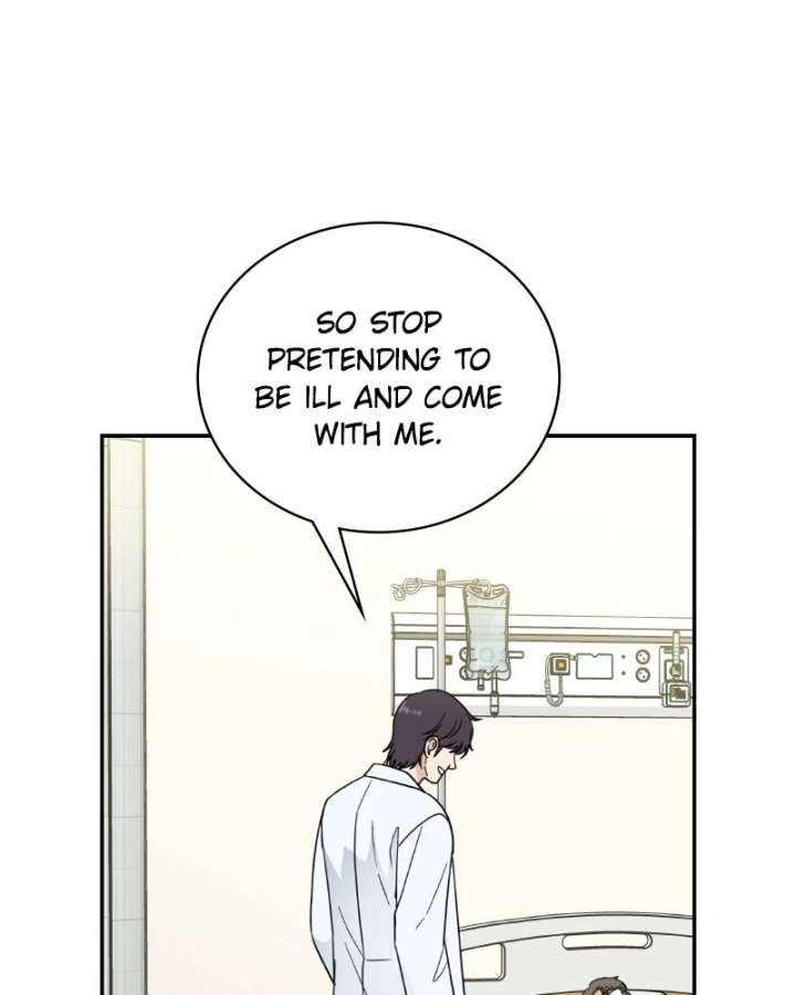 It Wasn’t Love at First Sight Chapter 51 - Page 74