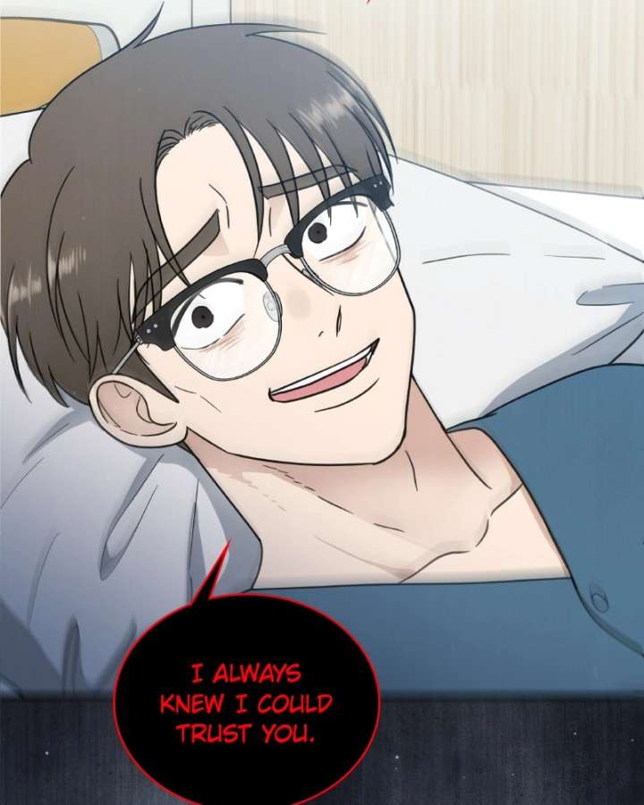 It Wasn’t Love at First Sight Chapter 51 - Page 77