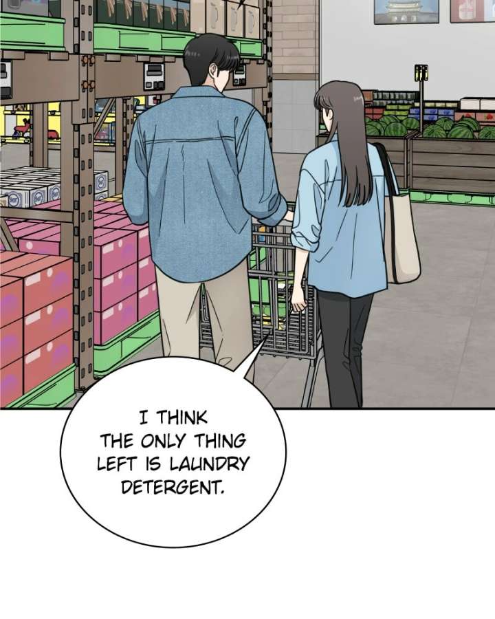 It Wasn’t Love at First Sight Chapter 51 - Page 80