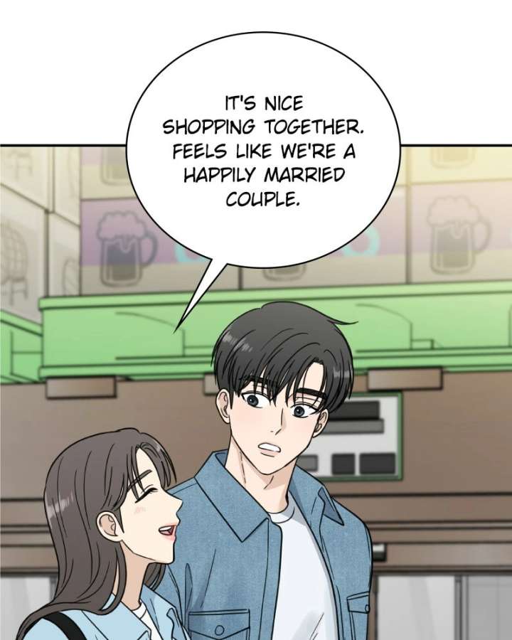 It Wasn’t Love at First Sight Chapter 51 - Page 81