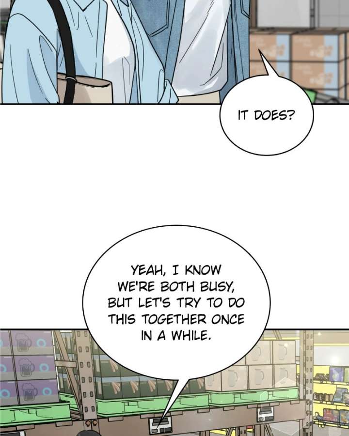 It Wasn’t Love at First Sight Chapter 51 - Page 82