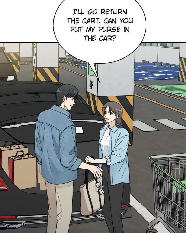 It Wasn’t Love at First Sight Chapter 51 - Page 86