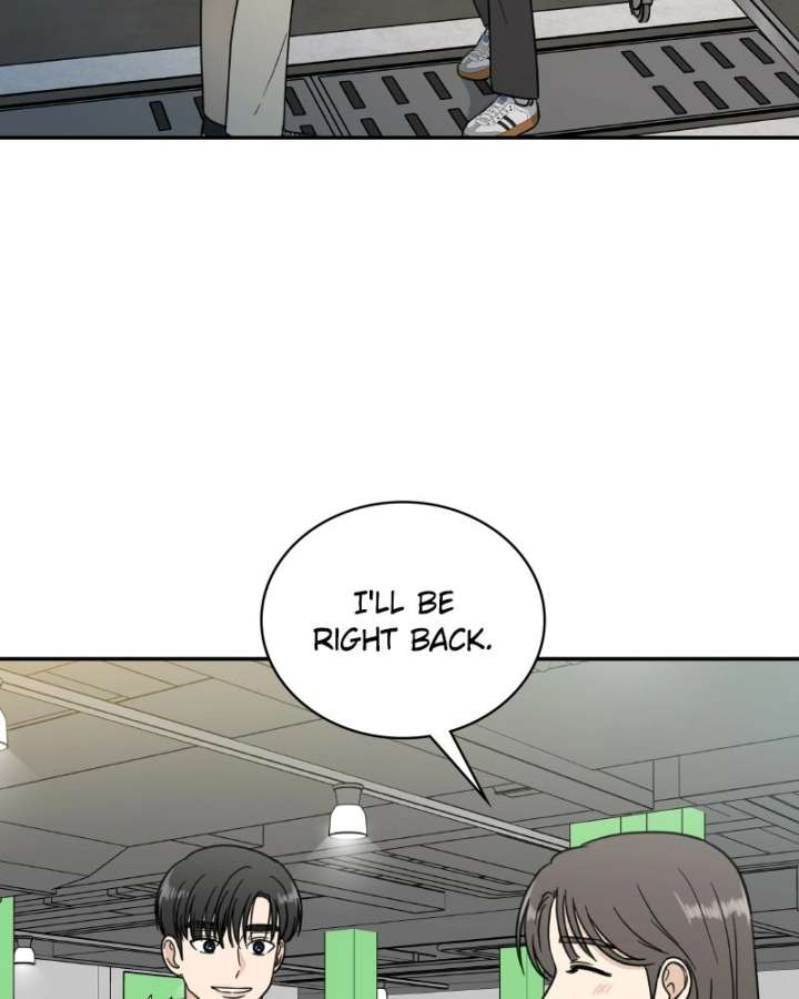 It Wasn’t Love at First Sight Chapter 51 - Page 87