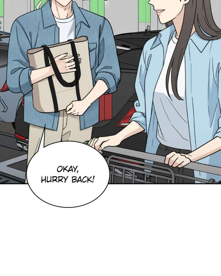 It Wasn’t Love at First Sight Chapter 51 - Page 88