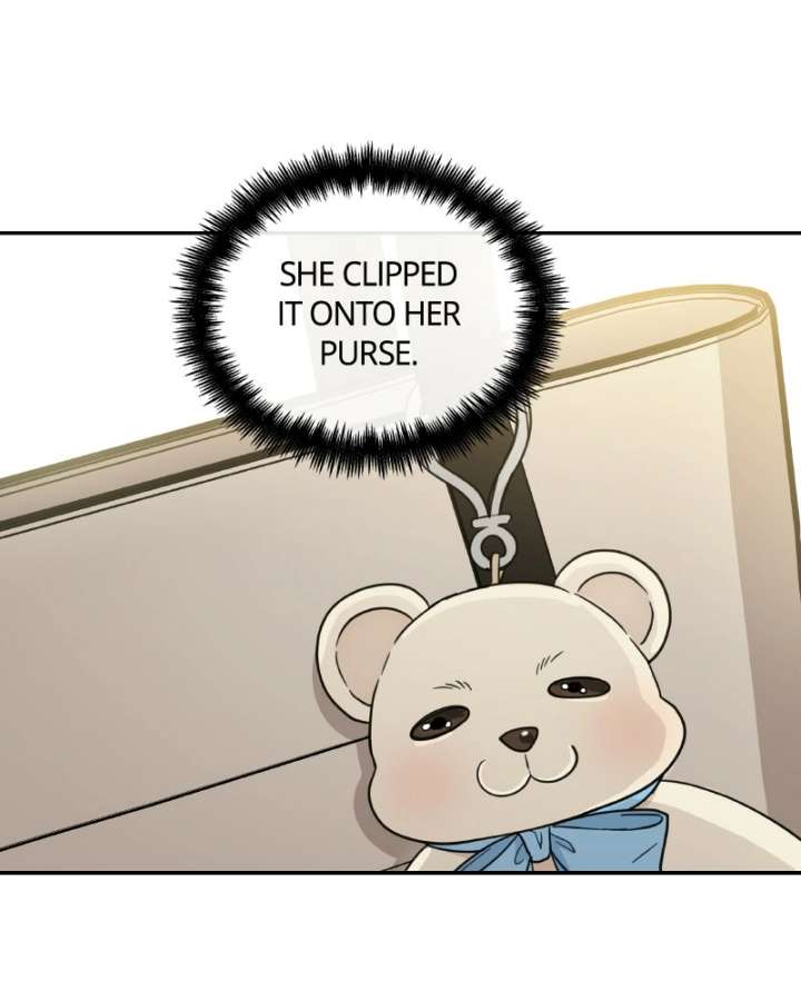 It Wasn’t Love at First Sight Chapter 51 - Page 89