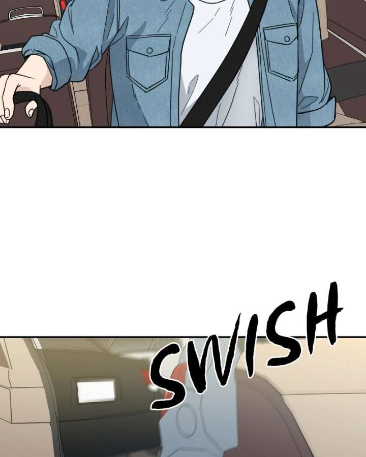 It Wasn’t Love at First Sight Chapter 51 - Page 91