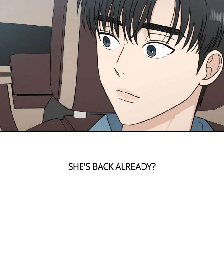 It Wasn’t Love at First Sight Chapter 51 - Page 93