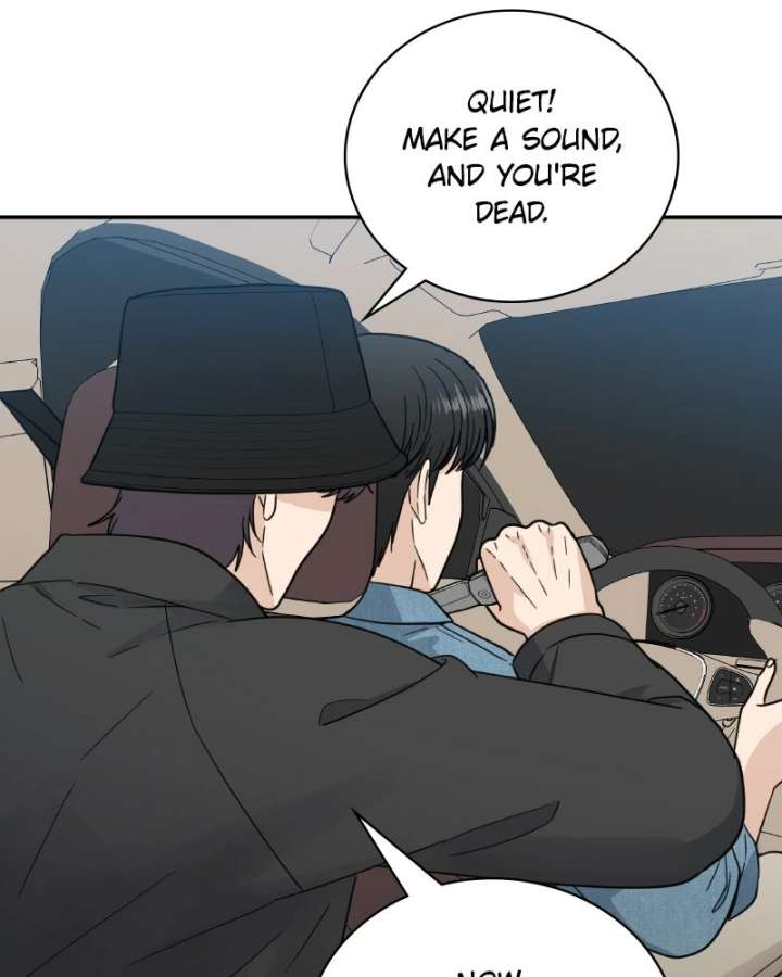 It Wasn’t Love at First Sight Chapter 51 - Page 95